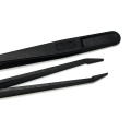 Free Sample Repair Hand Tool ESD Antistatic Tweezer Set for Cleanroom Industry